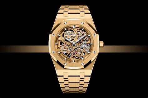 audemars piguet zeichen